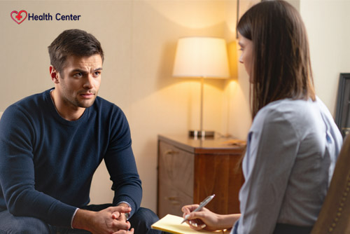 Как проходит лечение игромании в Балее в клинике Центр здоровья<